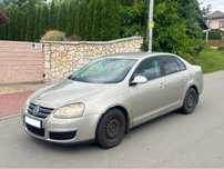 Volkswagen Jetta 1.6benzyna+LPG*2006r*KLIMA*elektyka*HAK*100%sprawna*