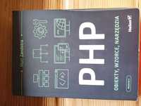 PHP obiekty wzorce narzędzia Matt Zandstra