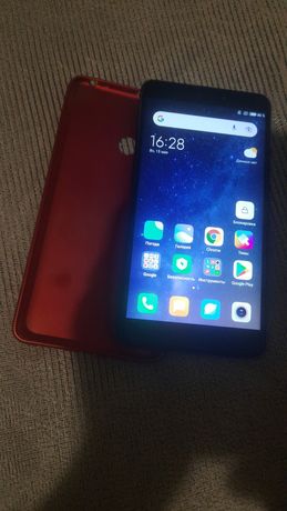 Продам Xiaomi Mi Max 2. 4/64gb