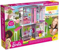 Barbie Domek, Lisciani