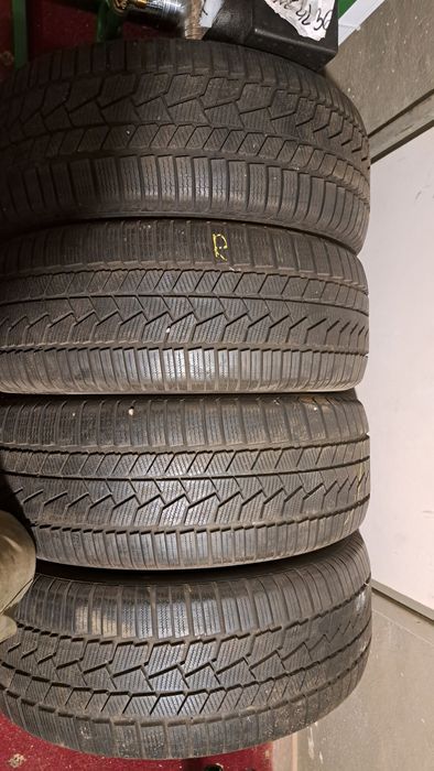 245/50R19 105V XL SSR* RFT BMW X3