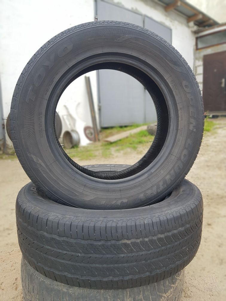 225/65 r17 резина