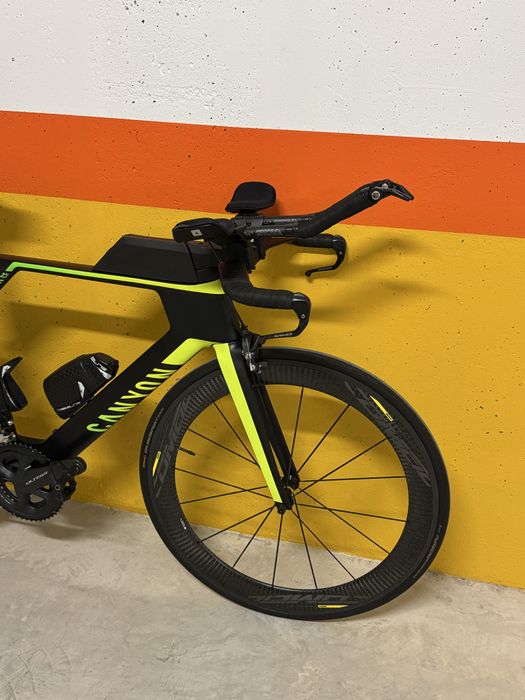 CANYON Speedmax CF 8.0