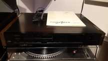 Tuner Fine Arts T-904