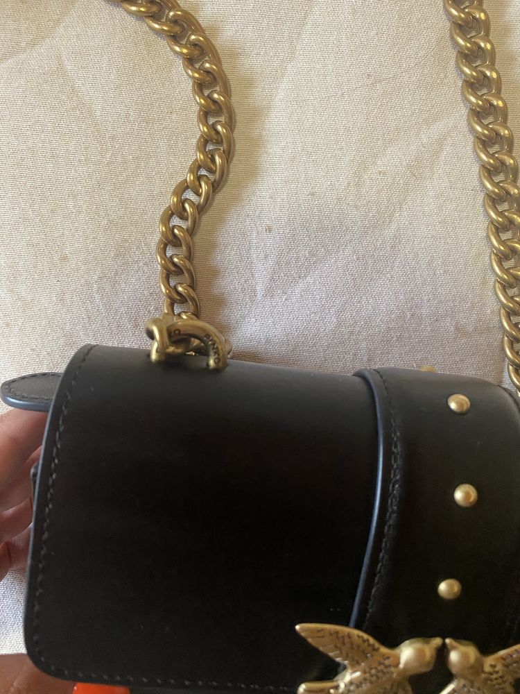Bolsa pinko nova