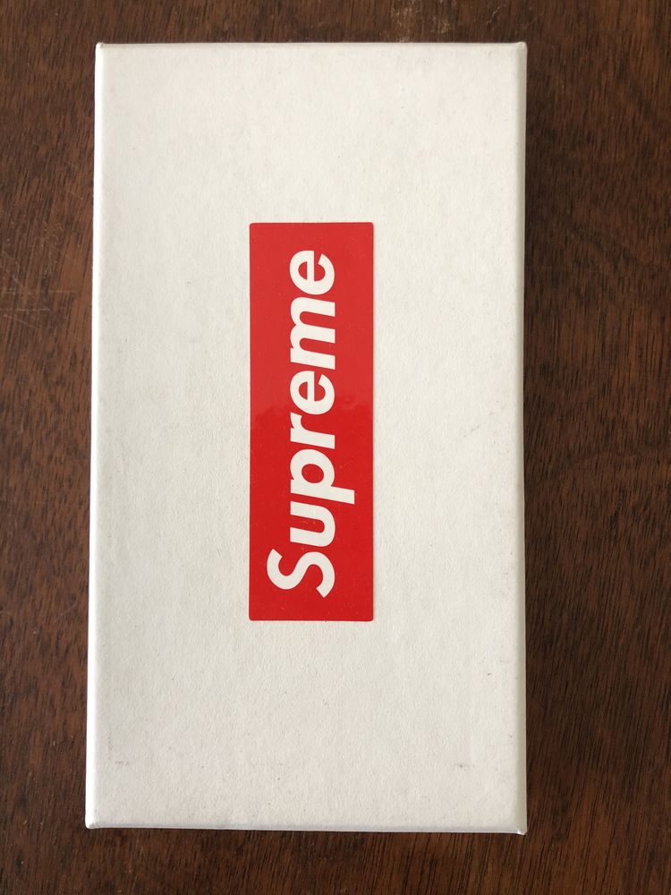 Capa SUPREME iPhone 6