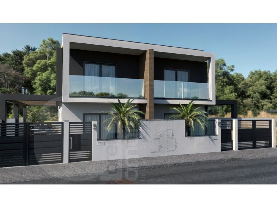 Moradia T3 Pinhal do General, Fernão Ferro