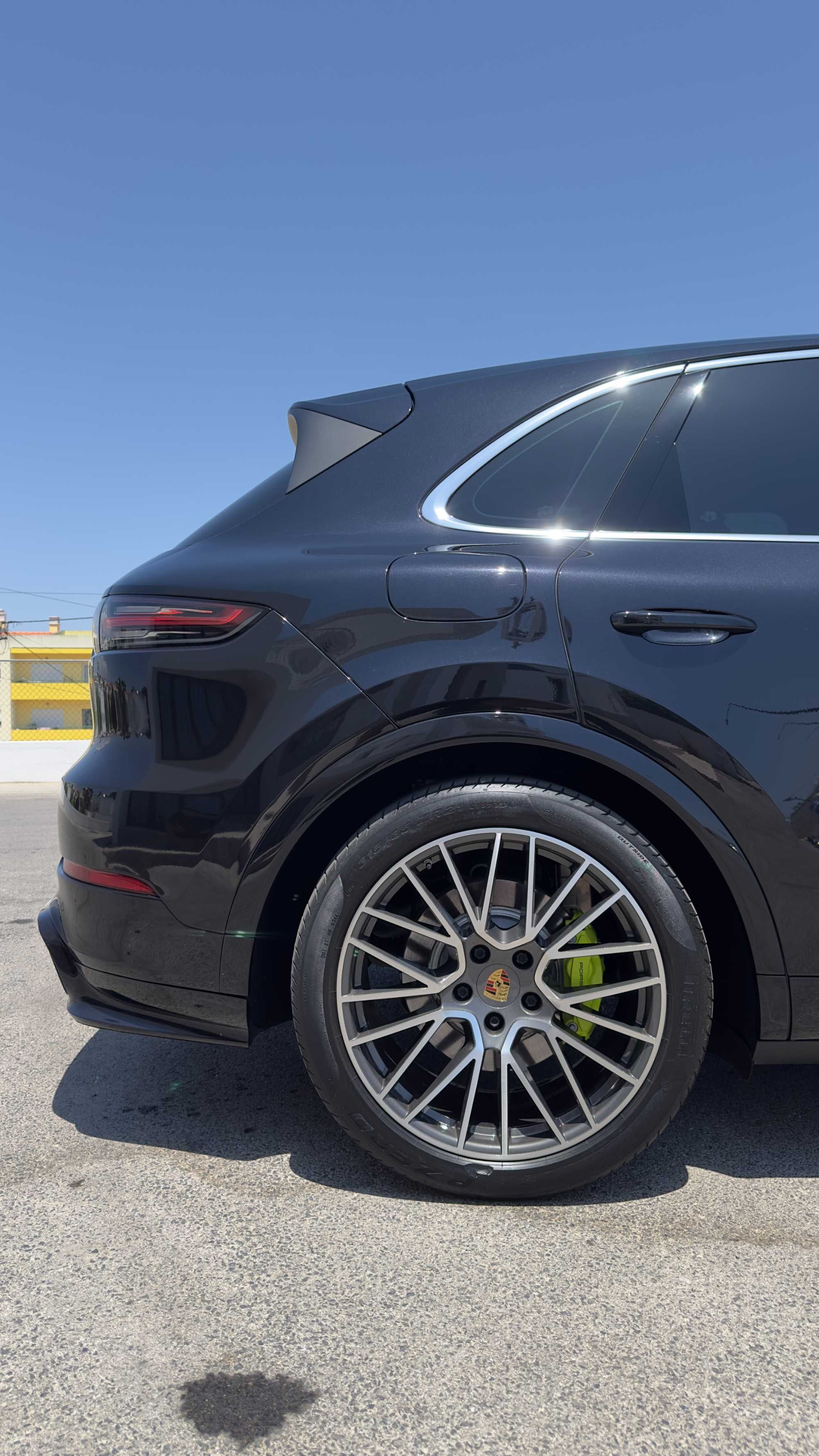 Lavagem de carros ao domicilio Mobile Car Wash