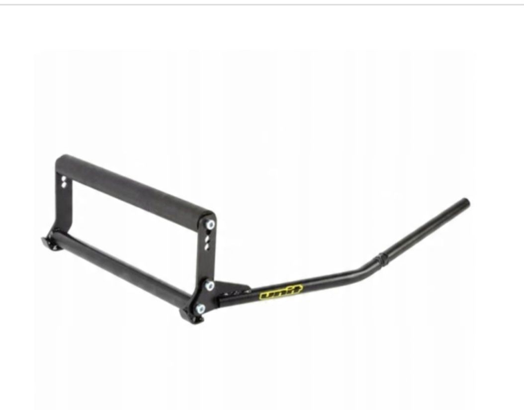 Stojak pod ramę chopper cruiser