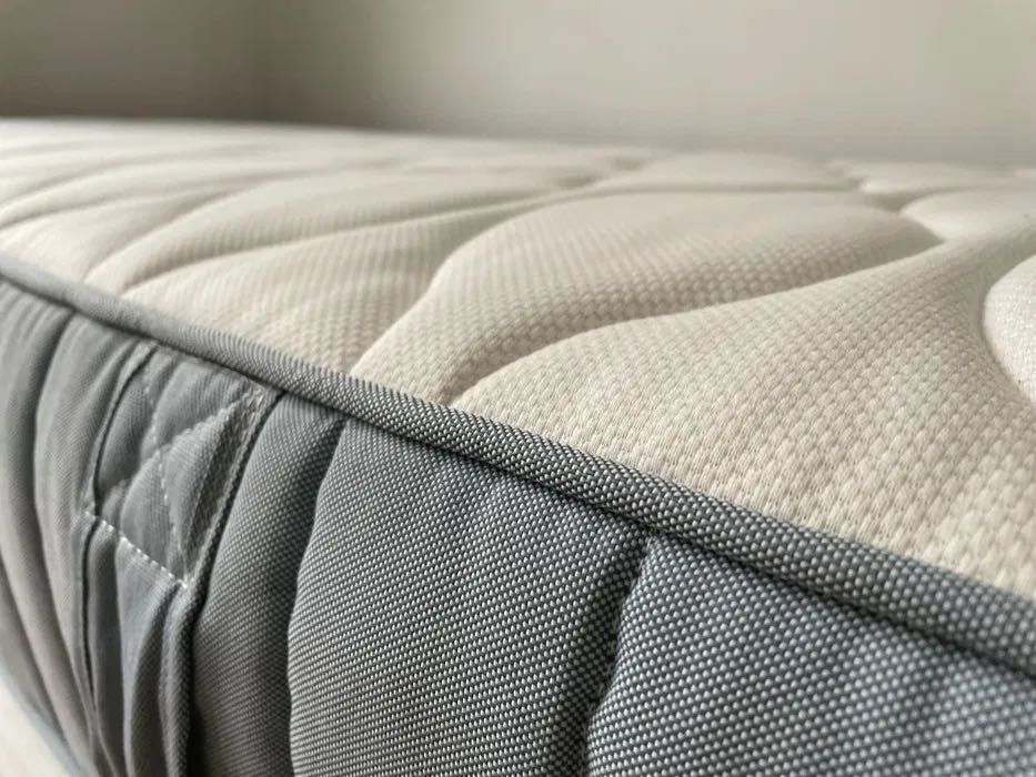 Ikea VÅGSTRANDA materac 90x200 cm