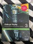 odkryc fizyke klasa3