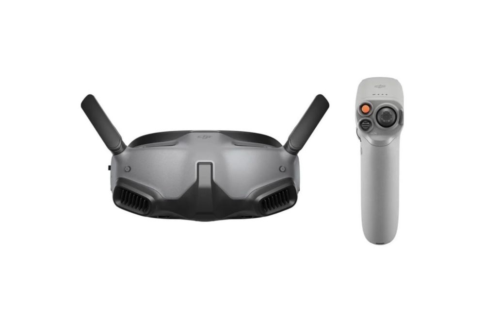 DJI Goggles 2 Motion combo Окуляри + контроллер!