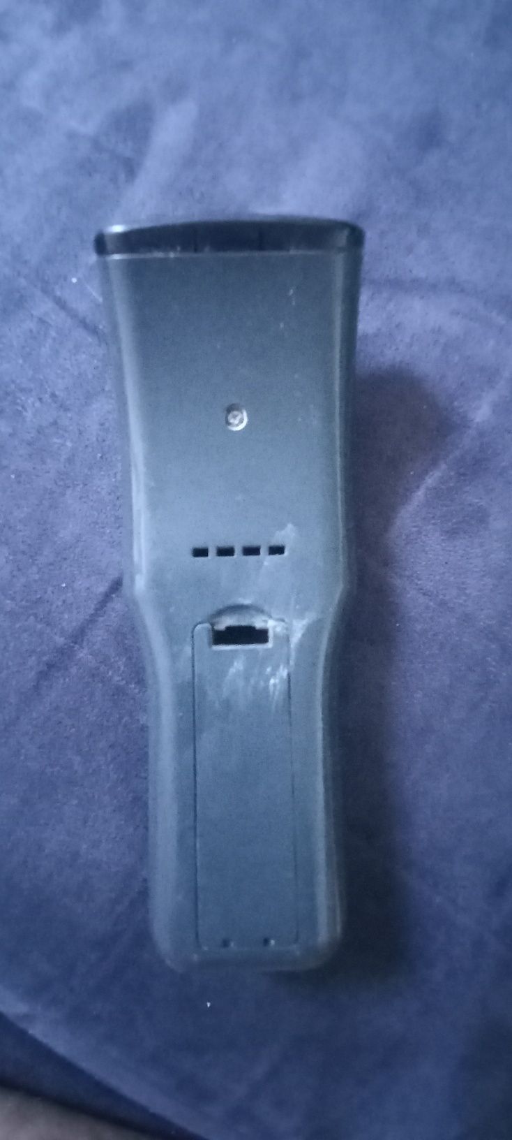 Pilot Sony RM860