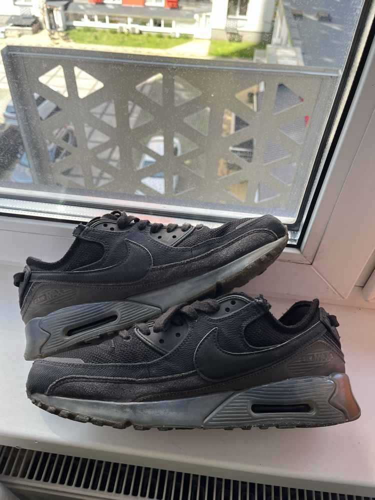 Nike air max 90 terascape