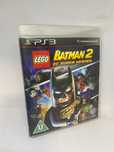 Gra Lego Batman 2 PS3 Playstation 3 pudełkowa