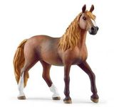 Koniki Schleich (Paso Peruano i  Ogier Tinker)