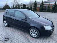 Volkswagen Golf 5 2.0 TDI 140KM