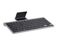 Bezprzewodowa klawiatura do iPad z uchwytem na tablet KB088 Omoton