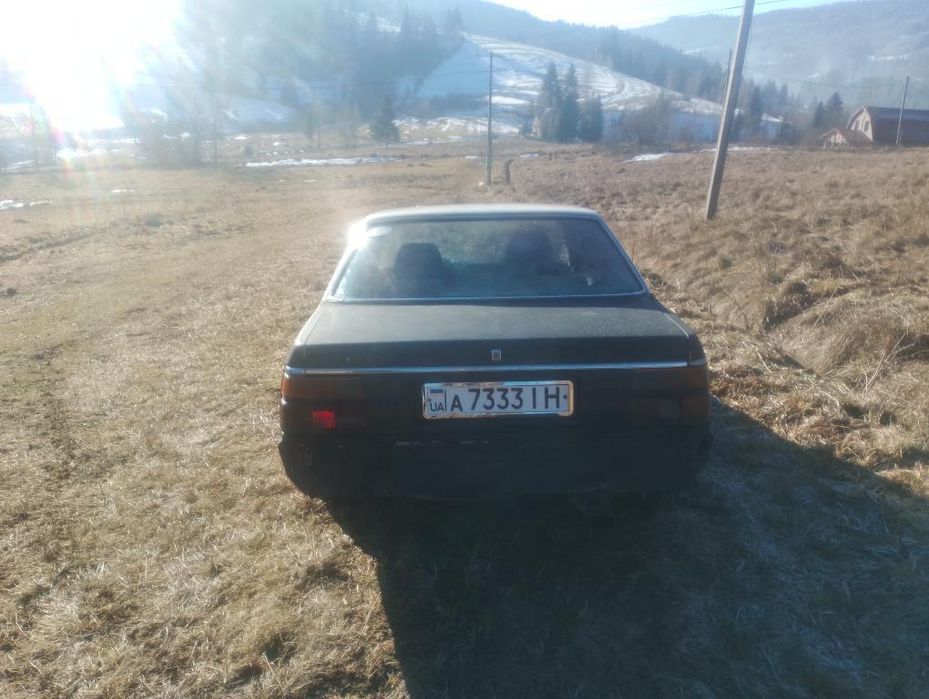 Продам мазда 626 2.0 дизель