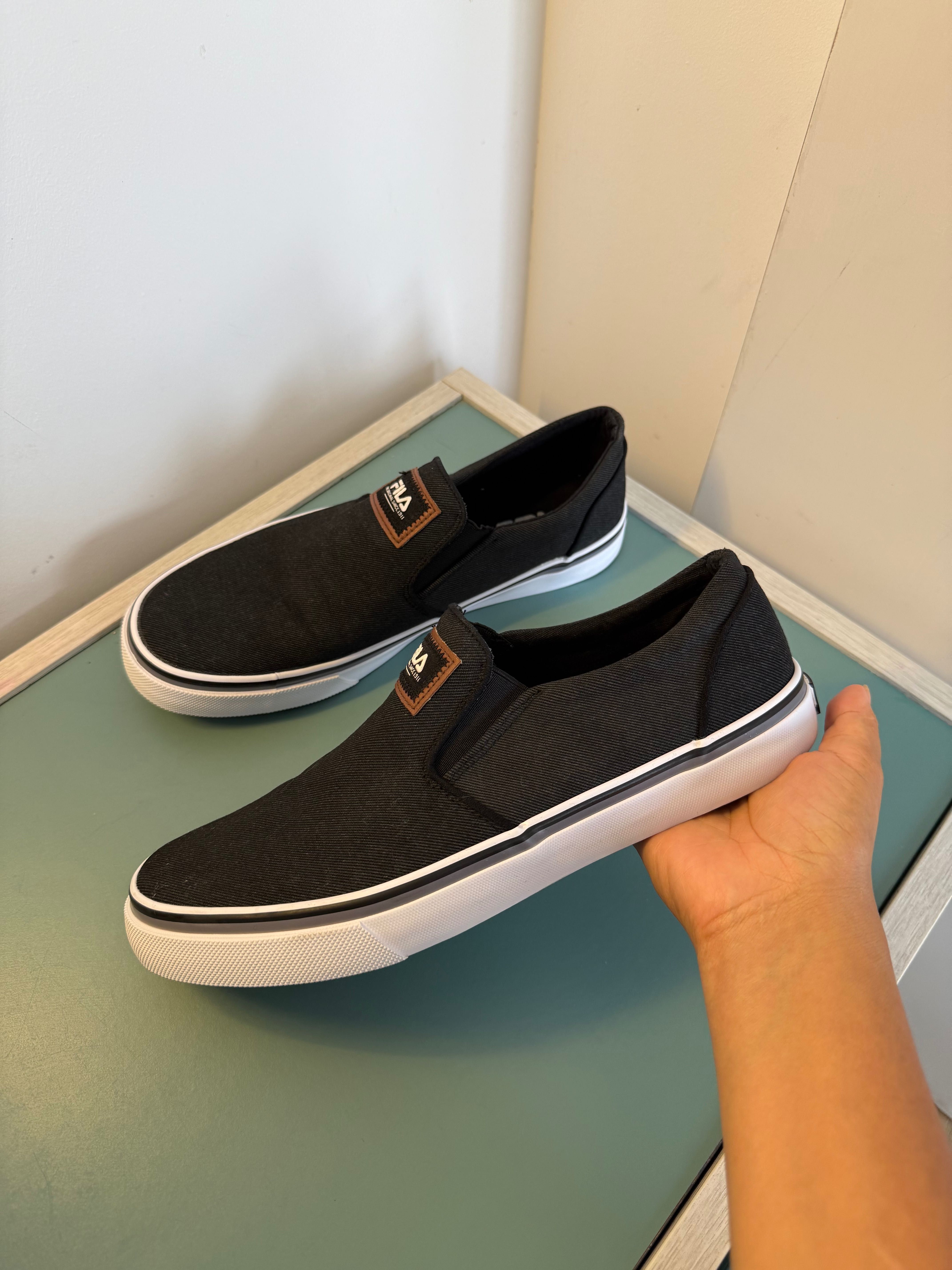 Fila shoes size 41
