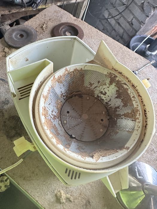 Sokowirówka predom PRL