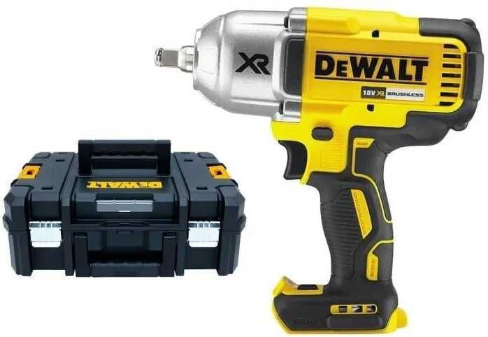 Klucz udarowy 18V Li-ion DeWalt DCF899HNT-QW