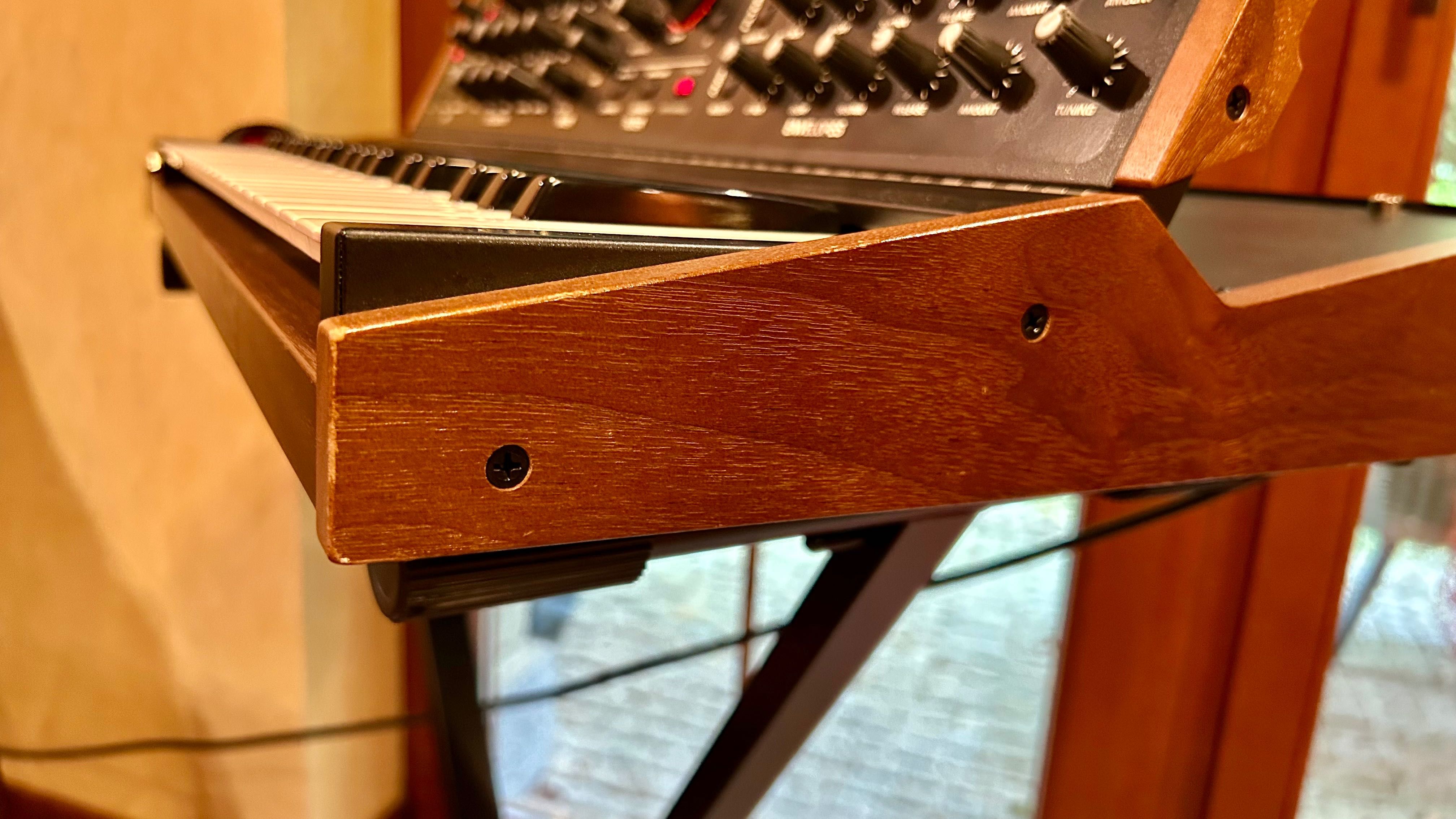 Syntezator  SEQUENTIAL PRO 3 Se