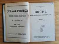 Kraszewski, Bruhl (1912)