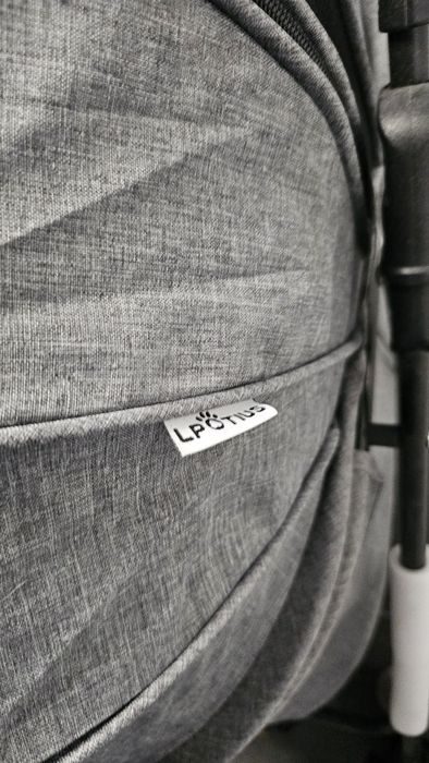 Wozek dla psa kota zwierząt