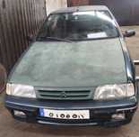 Para Peças Citroën Zx (N2)