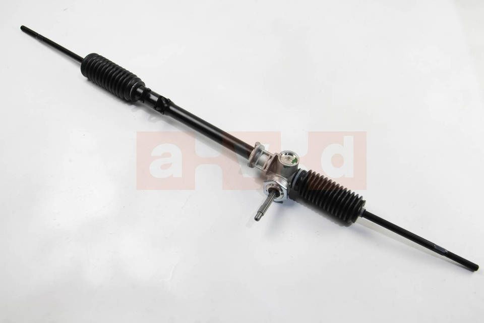 Рульова рейка форд ескорт