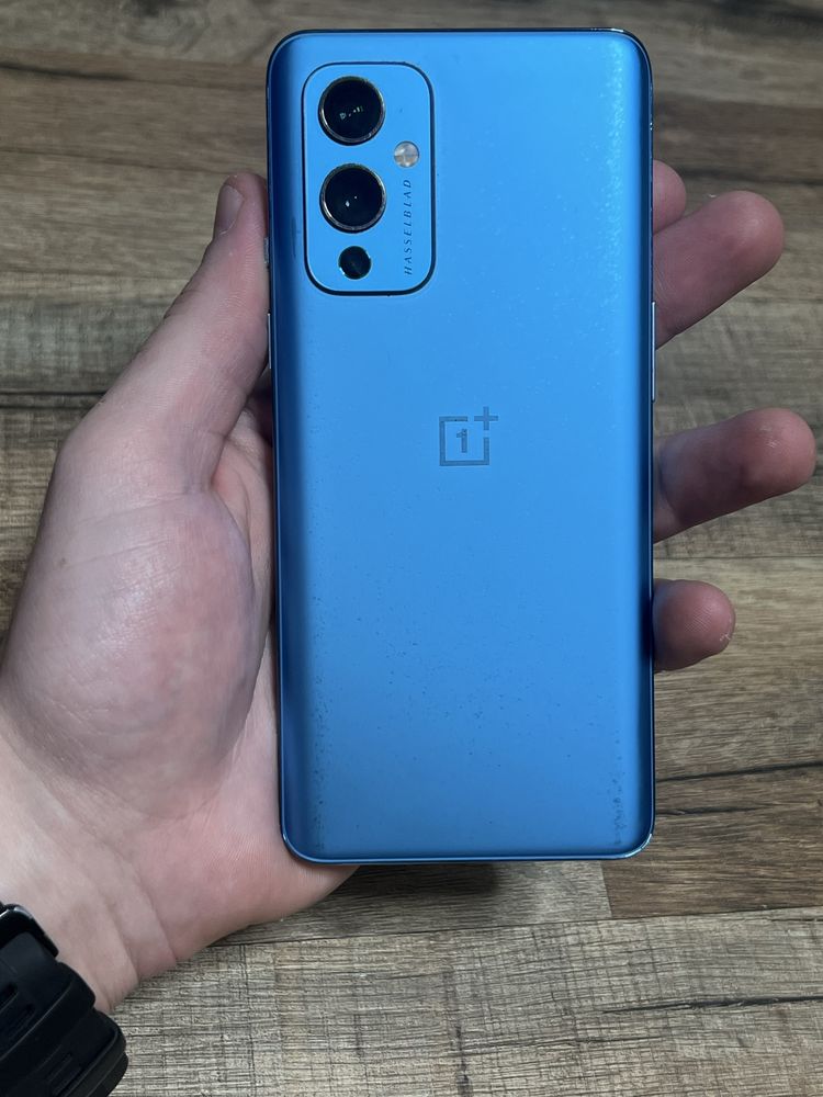 OnePlus 9 128GB