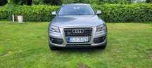 Audi Q5 Zadbane Q5 okazja