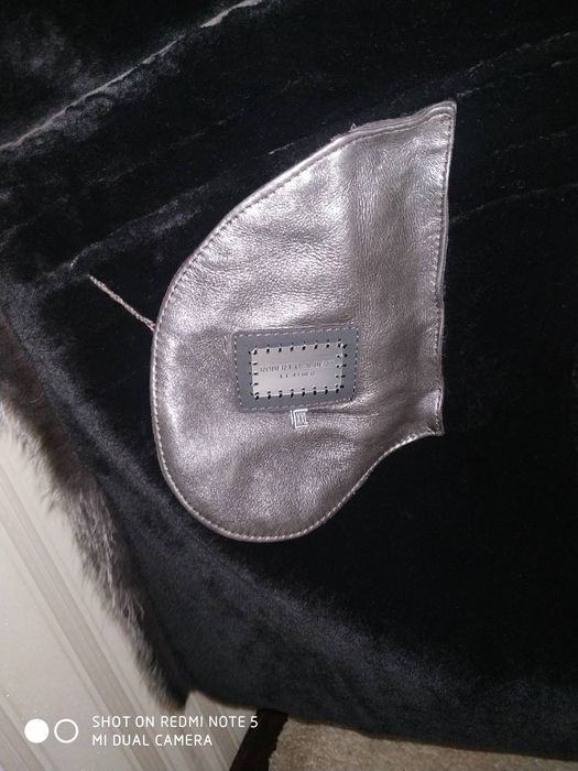 Продаю дублёнку женскую