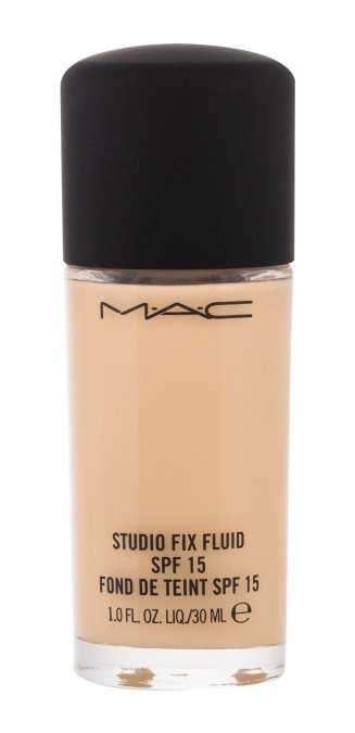 Podkład MAC Studio Fix Fluid SPF15 - odcień nc20