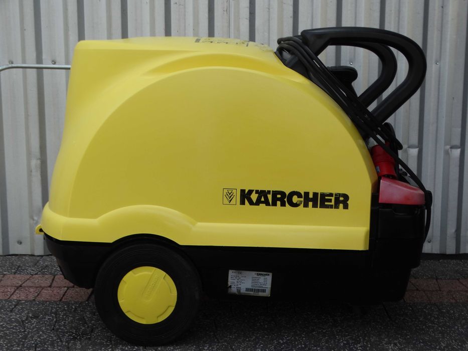 Myjka Ciśnieniowa Karcher HDS 798 CSX najniższa cena