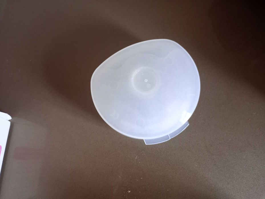 Mamilos de silicone wells