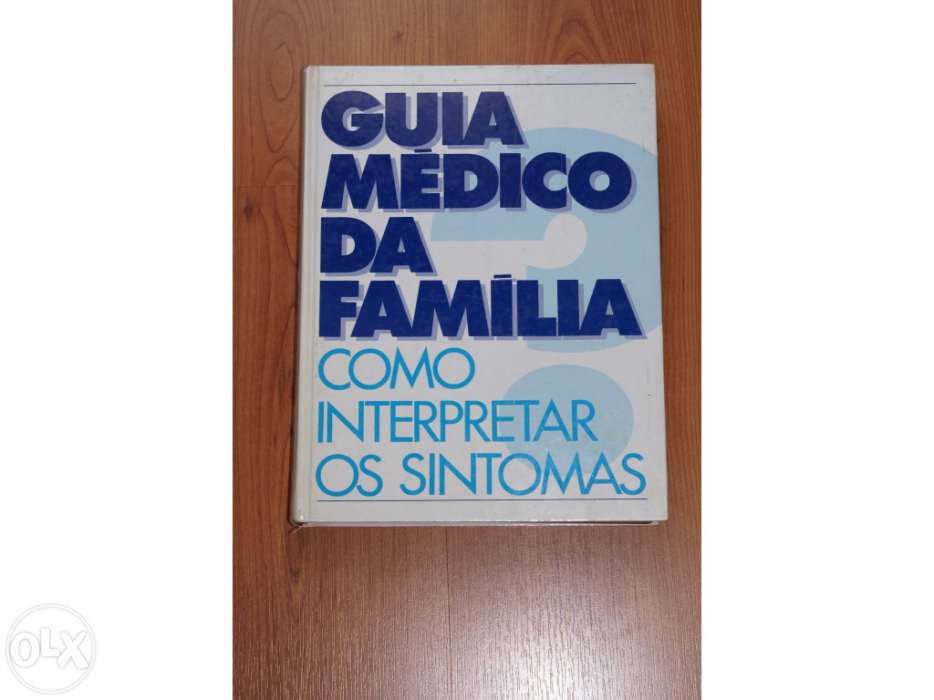 Guia Médico da Família