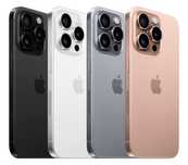 Telefon iPhone 16 PRO 256GB mix kolorów Sklep Galeria Połaniec Raty 0%