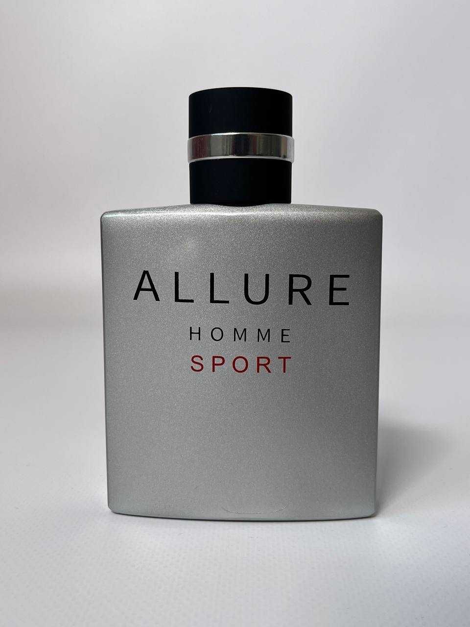 Парфуми Chanel Allure Sport