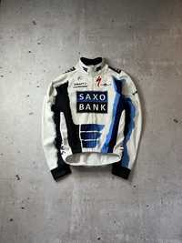 Specialized Santini Cycling Jersey Original вело кофта на флісі