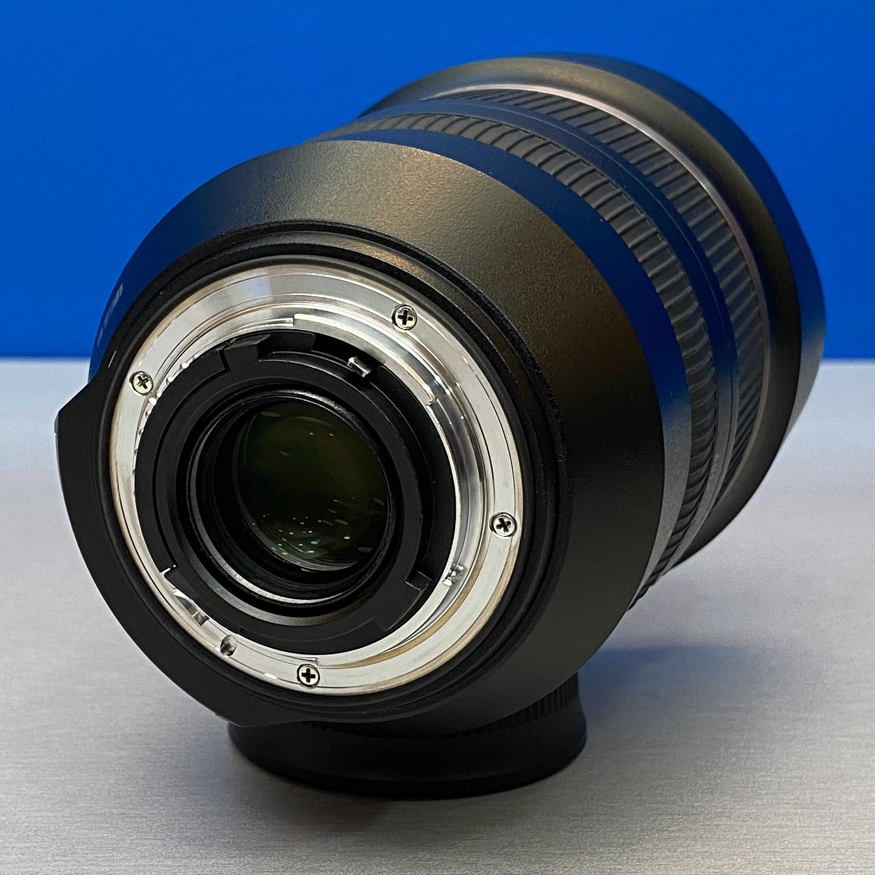 Tamron SP 15-30mm f/2.8 Di VC USD (Nikon)