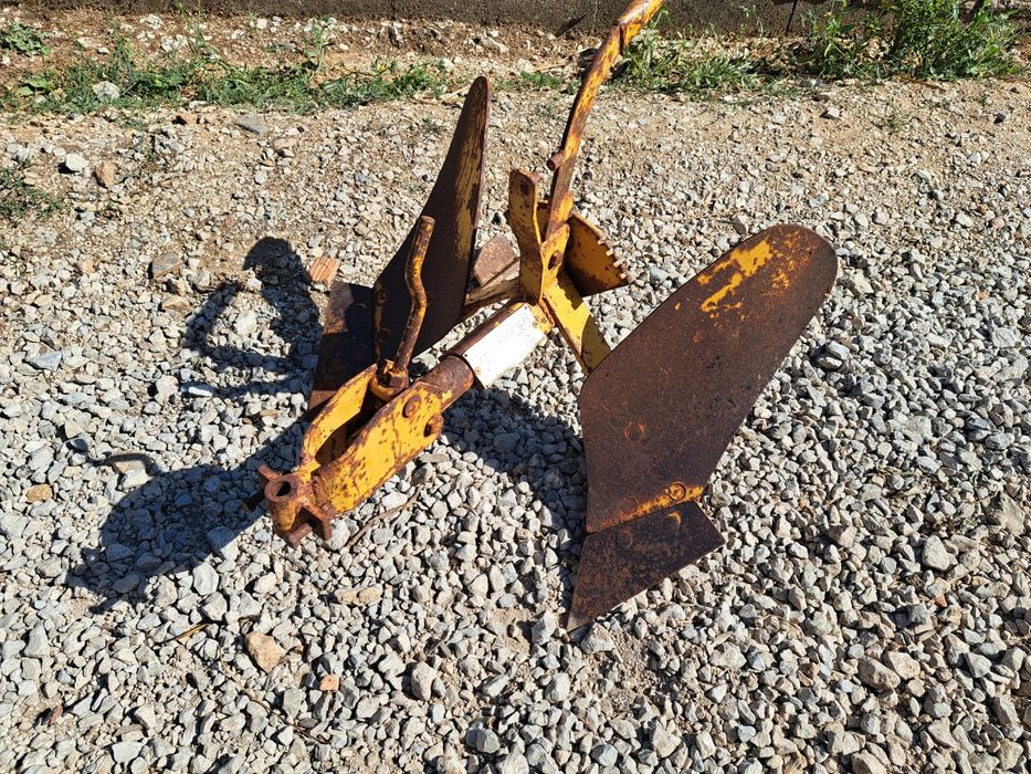 Motoenxada Lombardini 10cv arranque eléctrico