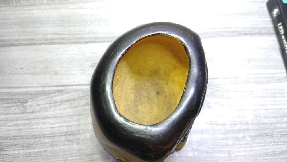 Matero - tykwa do Yerba Mate Rio Grande do Sul