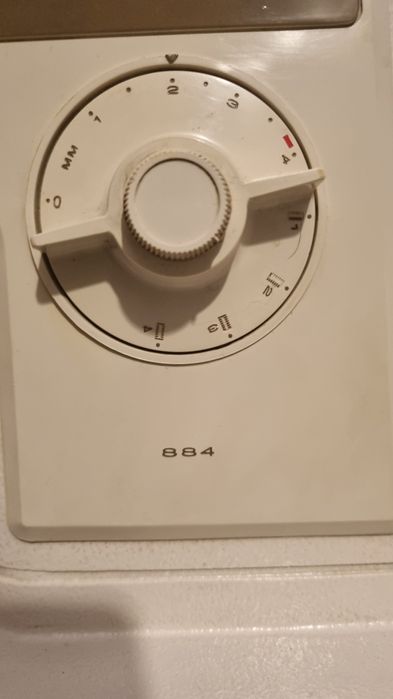 Maszyna do szycia łucznik 884