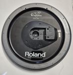 Roland CY-14C Crash