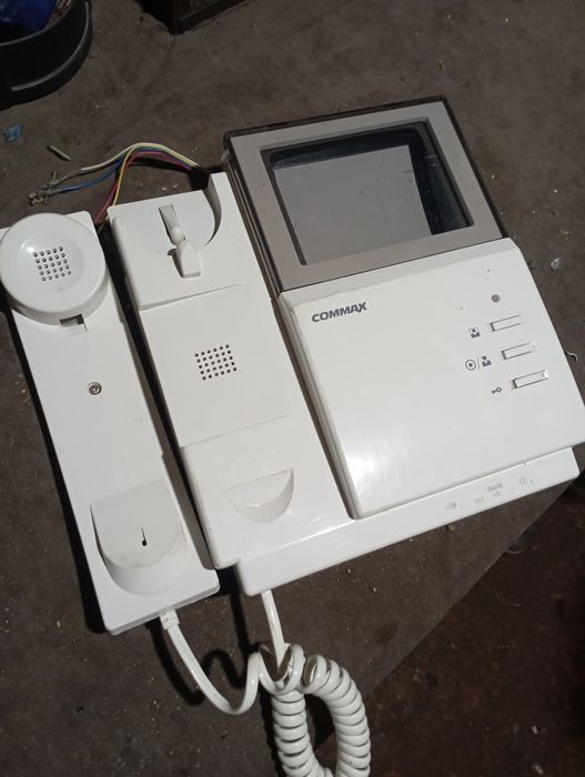 Продам "Домофони Comax "