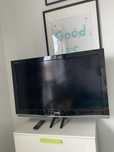 Telewizor sharp uszkodzona matryca