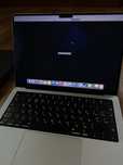 MacBook Pro 14 M1 Pro 16/512 Apple