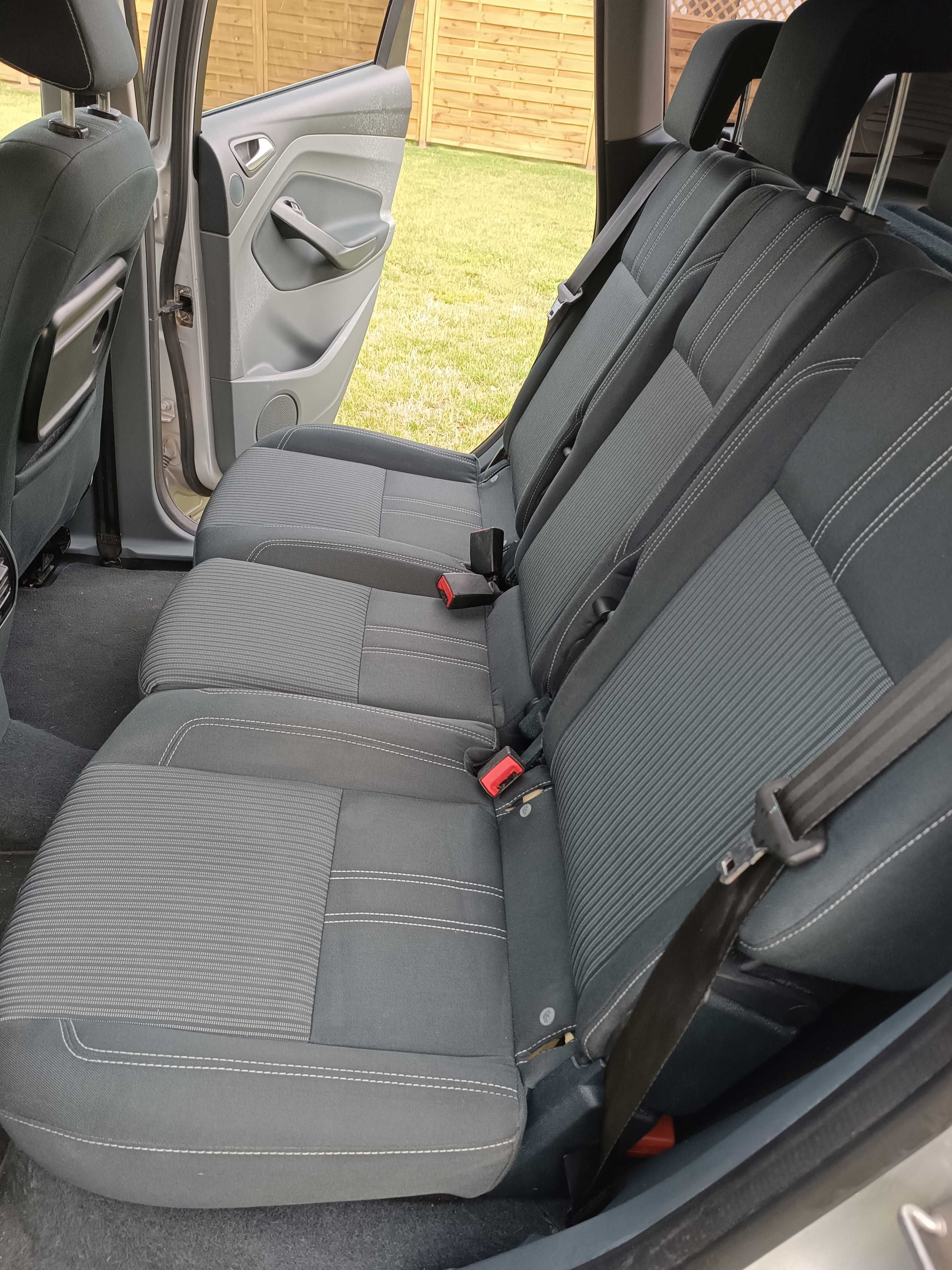 Ford C-MAX 2011 1.6